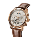 Legacy 93 – Rose Gold Edition - OM Luxury