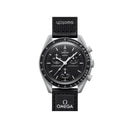 Moonswatch - MISSION TO THE MOON - OM Luxury