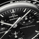 Moonswatch - MISSION TO THE MOON - OM Luxury