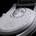 Moonswatch - MISSION TO THE MOON - OM Luxury
