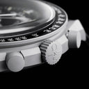 Moonswatch - MISSION TO THE MOON - OM Luxury