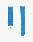 MoonSwatch Mission to the Moon Phase (Rubber Strap) - OM Luxury