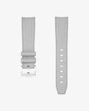 MoonSwatch Mission to The Moonphase - New Moon (Rubber Strap) - OM Luxury