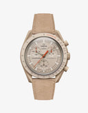 Mission to Jupiter (Leather Strap) - OM Luxury
