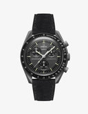 Mission to Mercury (Leather Strap) - OM Luxury