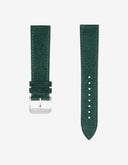 Mission to the Moon Phase - Full Moon (Leather Strap) - OM Luxury