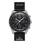 Moonswatch - MISSION TO THE MOON - OM Luxury