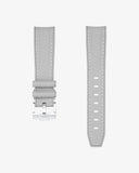 MoonSwatch Mission to Pluto (Rubber Strap) - OM Luxury