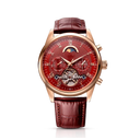 Legacy 93 – Racing Red Edition - OM Luxury